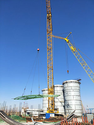 河北起重機租賃 河北起重機租賃