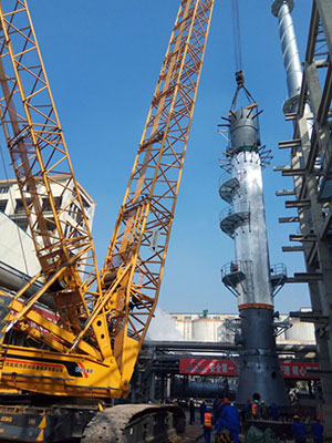 履帶式起重機(jī)出租 履帶式起重機(jī)出租